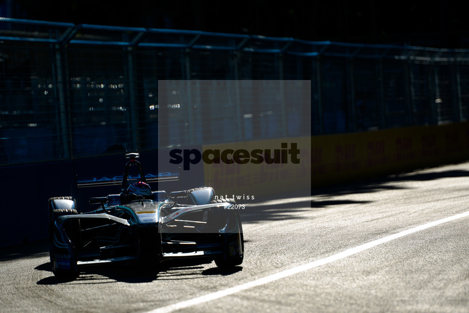 Spacesuit Collections Photo ID 22073, Nat Twiss, Paris ePrix, France, 20/05/2017 08:40:13