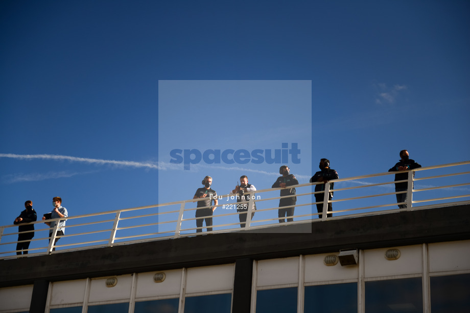 Spacesuit Collections Photo ID 221255, Lou Johnson, Preseason testing, Spain, 29/11/2020 14:33:54