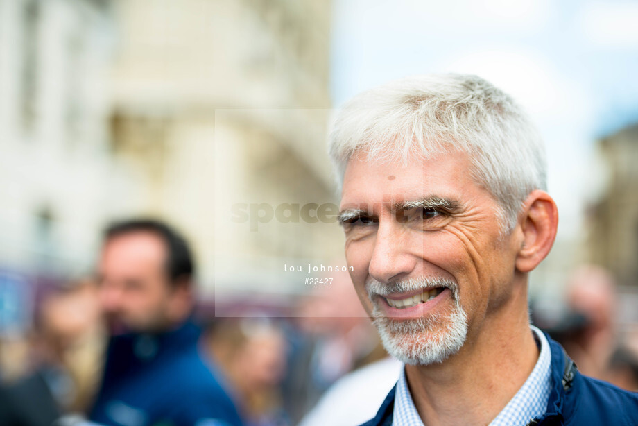 Spacesuit Collections Photo ID 22427, Lou Johnson, Paris ePrix, France, 20/05/2017 15:36:31