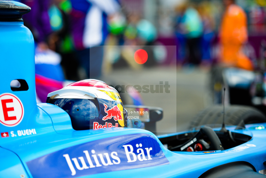 Spacesuit Collections Photo ID 22428, Lou Johnson, Paris ePrix, France, 20/05/2017 15:29:43