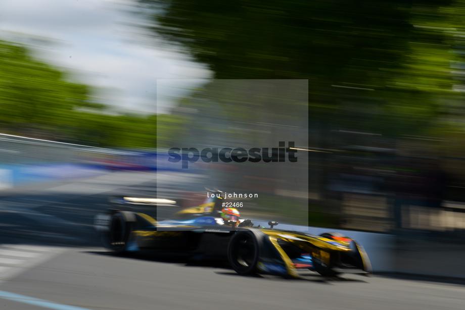 Spacesuit Collections Photo ID 22466, Lou Johnson, Paris ePrix, France, 20/05/2017 12:23:37