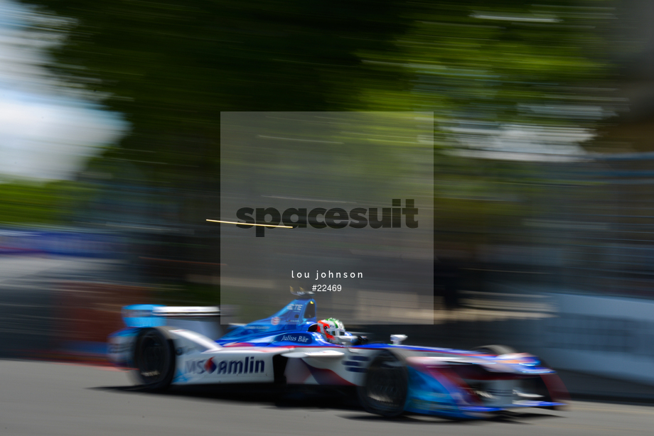 Spacesuit Collections Photo ID 22469, Lou Johnson, Paris ePrix, France, 20/05/2017 12:32:57