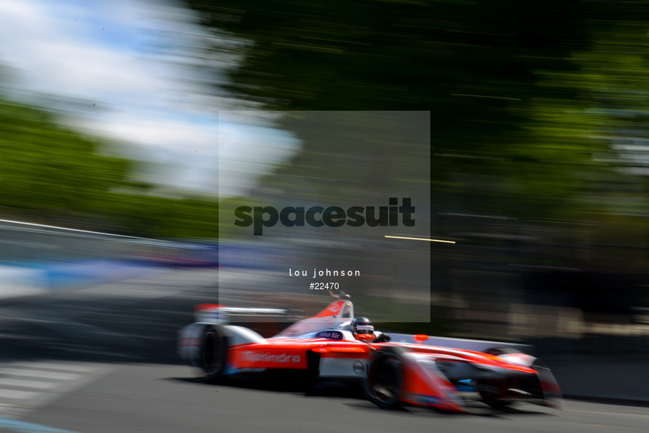 Spacesuit Collections Photo ID 22470, Lou Johnson, Paris ePrix, France, 20/05/2017 12:33:20