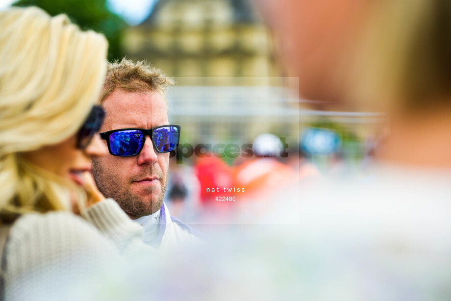 Spacesuit Collections Photo ID 22480, Nat Twiss, Paris ePrix, France, 20/05/2017 15:30:40