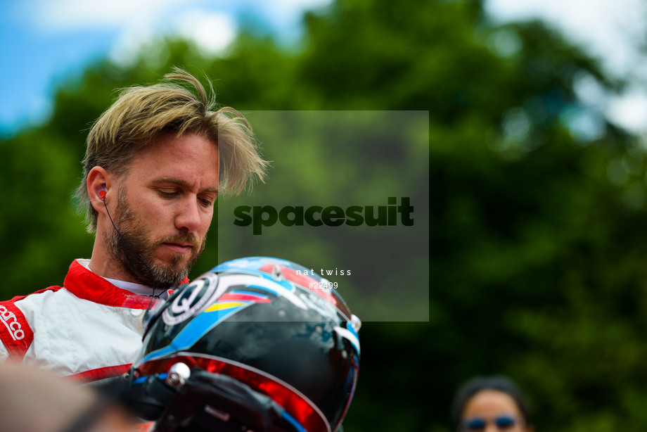 Spacesuit Collections Photo ID 22499, Nat Twiss, Paris ePrix, France, 20/05/2017 15:34:26