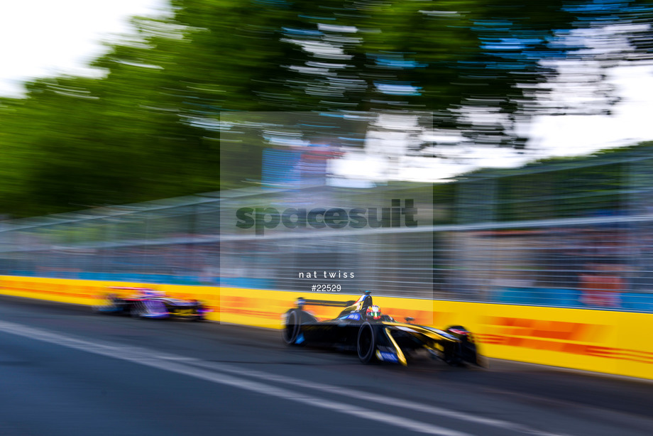 Spacesuit Collections Photo ID 22529, Nat Twiss, Paris ePrix, France, 20/05/2017 16:05:14