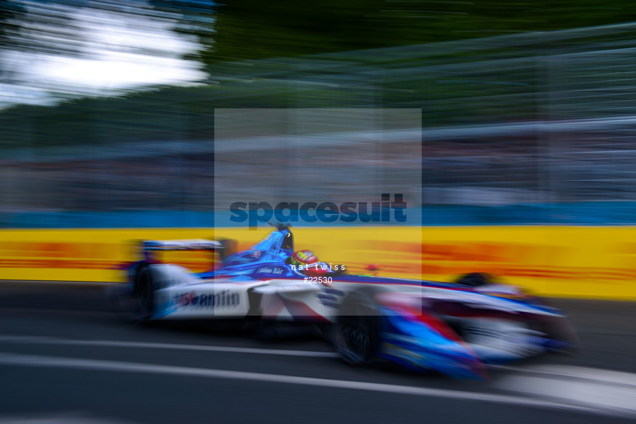 Spacesuit Collections Photo ID 22530, Nat Twiss, Paris ePrix, France, 20/05/2017 16:05:18