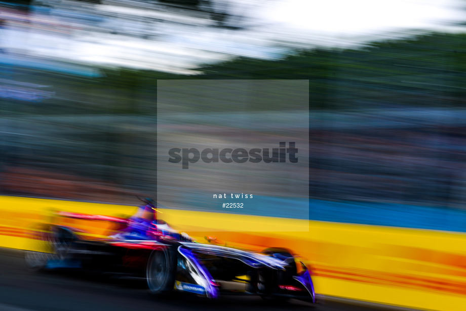 Spacesuit Collections Photo ID 22532, Nat Twiss, Paris ePrix, France, 20/05/2017 16:06:20