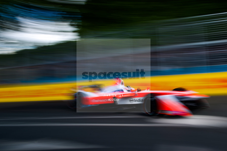 Spacesuit Collections Photo ID 22533, Nat Twiss, Paris ePrix, France, 20/05/2017 16:06:23