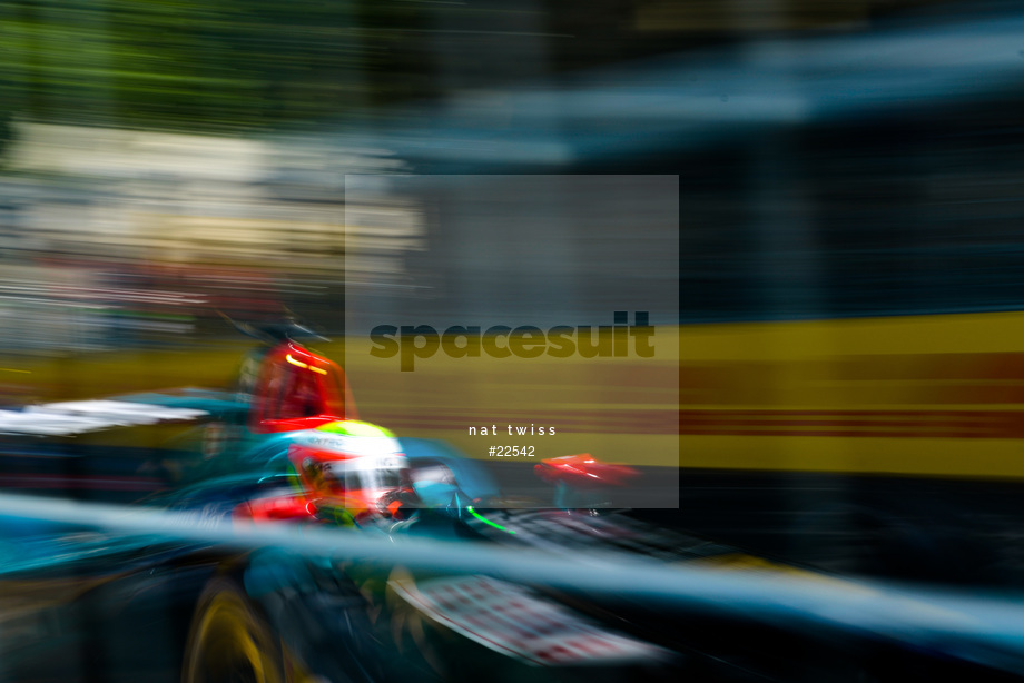 Spacesuit Collections Photo ID 22542, Nat Twiss, Paris ePrix, France, 20/05/2017 16:08:44