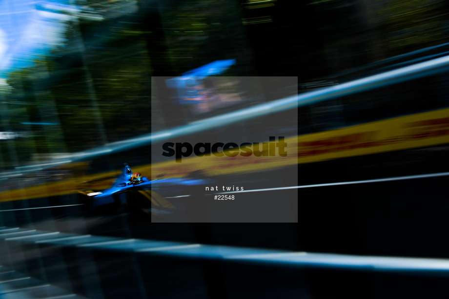 Spacesuit Collections Photo ID 22548, Nat Twiss, Paris ePrix, France, 20/05/2017 16:10:38