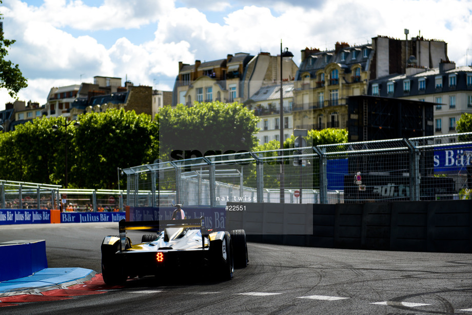 Spacesuit Collections Photo ID 22551, Nat Twiss, Paris ePrix, France, 20/05/2017 16:11:46