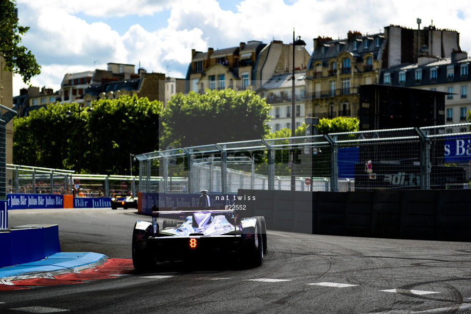 Spacesuit Collections Photo ID 22552, Nat Twiss, Paris ePrix, France, 20/05/2017 16:11:48