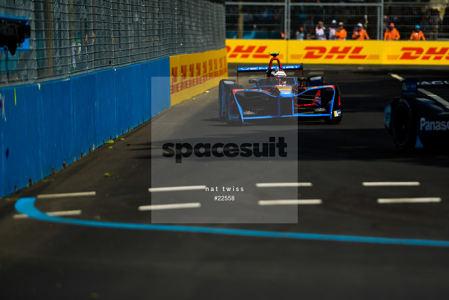 Spacesuit Collections Photo ID 22558, Nat Twiss, Paris ePrix, France, 20/05/2017 16:14:13