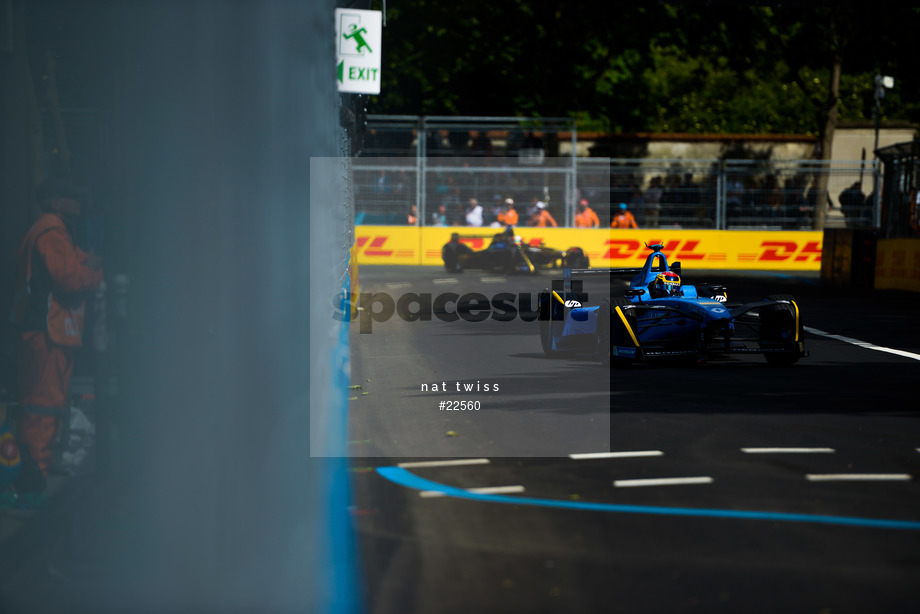 Spacesuit Collections Photo ID 22560, Nat Twiss, Paris ePrix, France, 20/05/2017 16:14:54