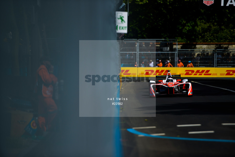 Spacesuit Collections Photo ID 22562, Nat Twiss, Paris ePrix, France, 20/05/2017 16:15:04