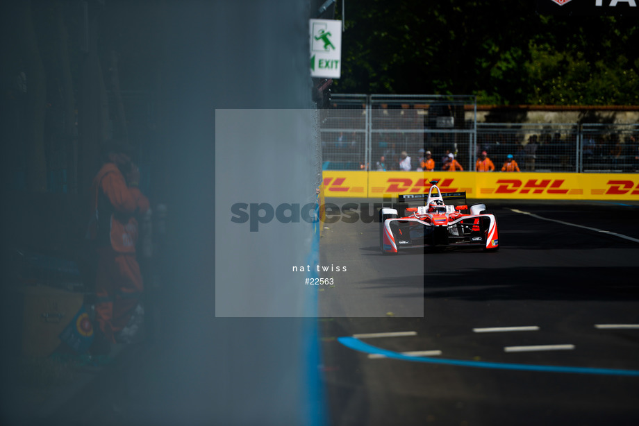 Spacesuit Collections Photo ID 22563, Nat Twiss, Paris ePrix, France, 20/05/2017 16:15:07