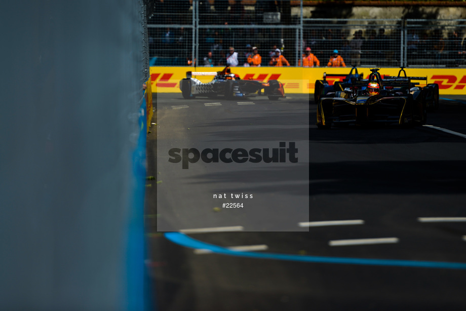 Spacesuit Collections Photo ID 22564, Nat Twiss, Paris ePrix, France, 20/05/2017 16:15:10