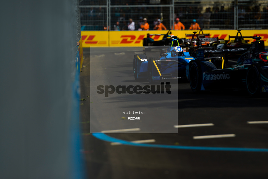 Spacesuit Collections Photo ID 22568, Nat Twiss, Paris ePrix, France, 20/05/2017 16:15:11