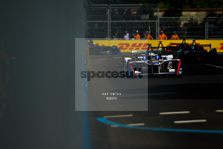 Spacesuit Collections Photo ID 22570, Nat Twiss, Paris ePrix, France, 20/05/2017 16:15:16