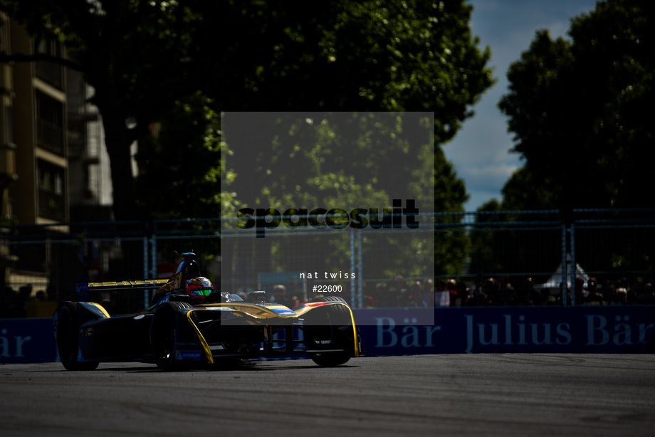 Spacesuit Collections Photo ID 22600, Nat Twiss, Paris ePrix, France, 20/05/2017 16:24:40