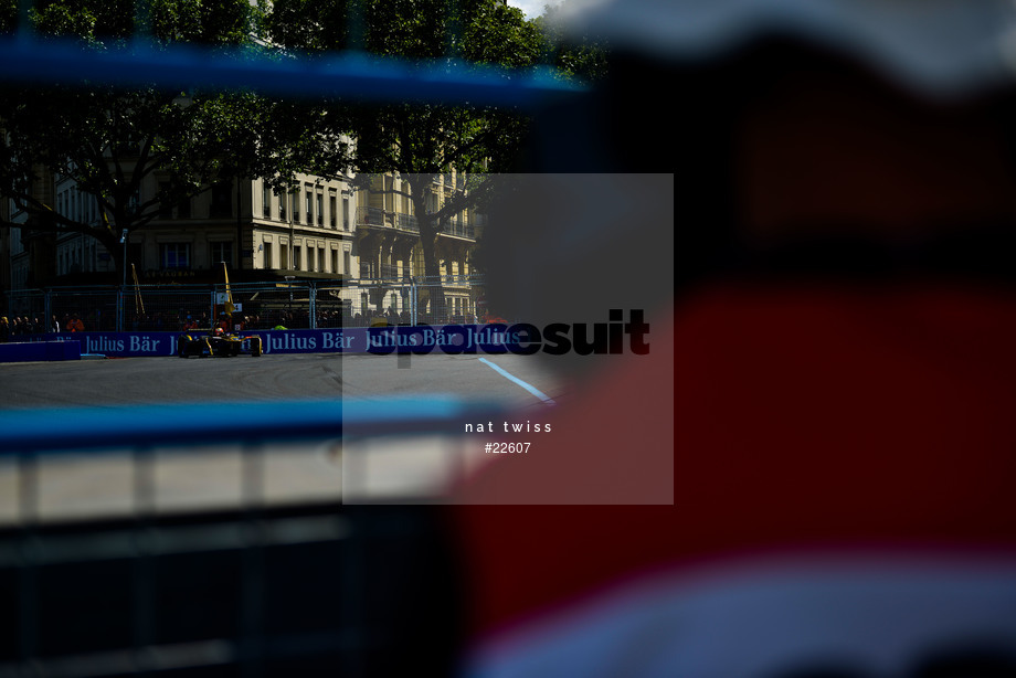 Spacesuit Collections Photo ID 22607, Nat Twiss, Paris ePrix, France, 20/05/2017 16:28:48