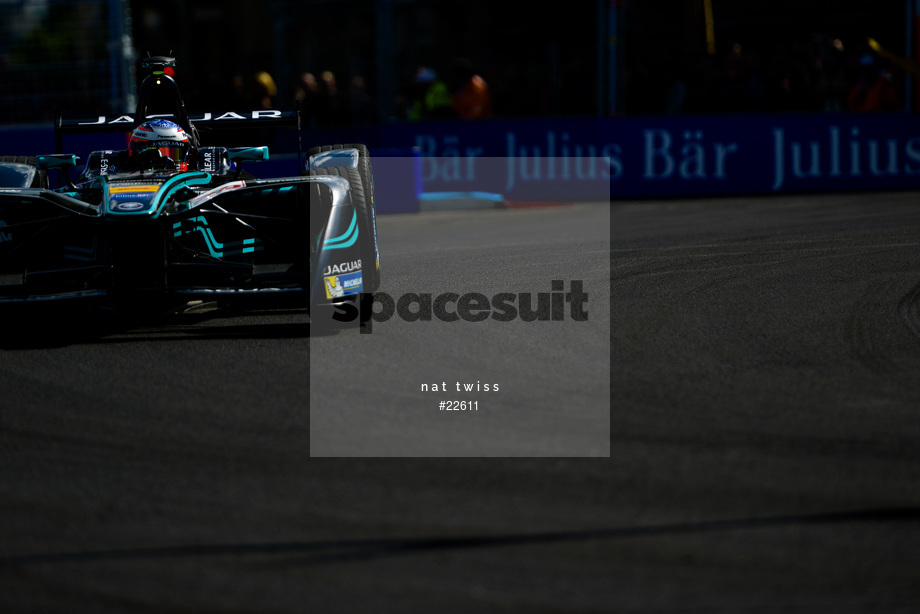 Spacesuit Collections Photo ID 22611, Nat Twiss, Paris ePrix, France, 20/05/2017 16:29:31