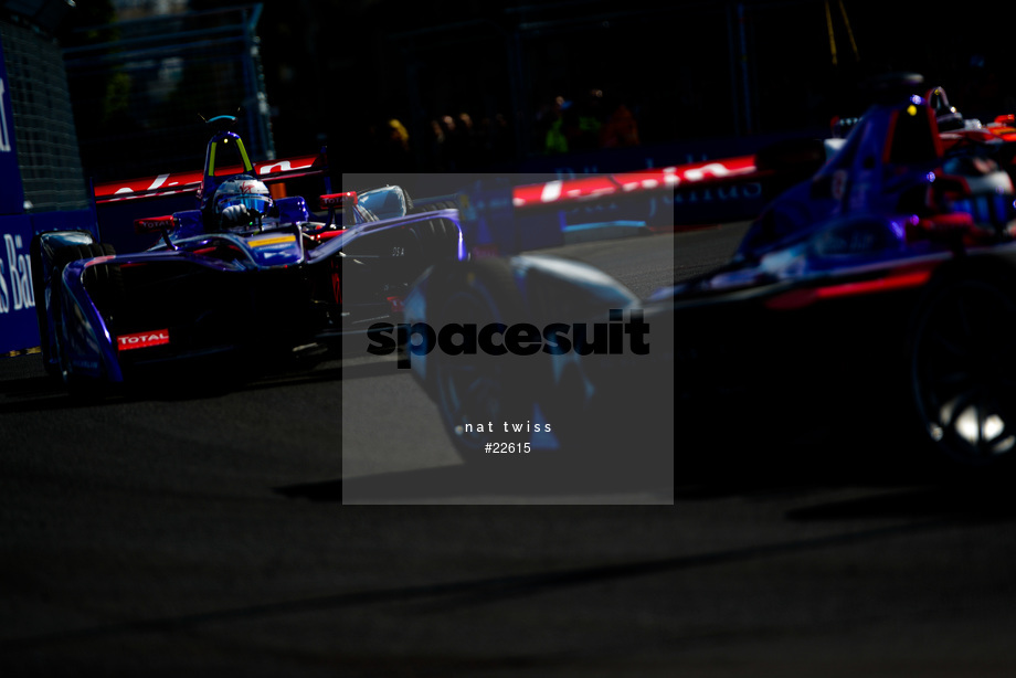 Spacesuit Collections Photo ID 22615, Nat Twiss, Paris ePrix, France, 20/05/2017 16:30:02