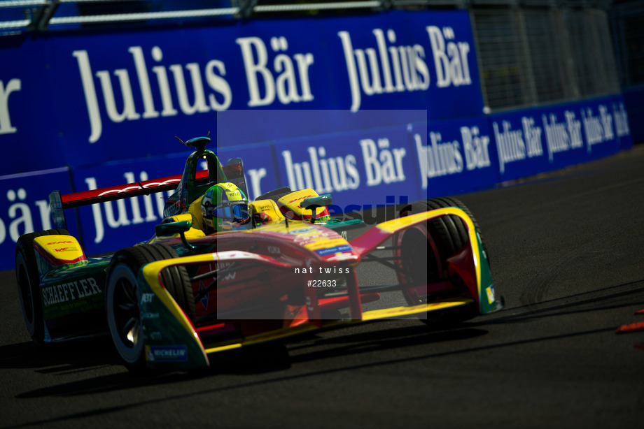 Spacesuit Collections Photo ID 22633, Nat Twiss, Paris ePrix, France, 20/05/2017 16:31:33