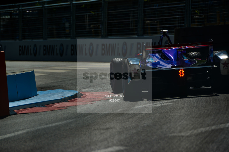 Spacesuit Collections Photo ID 22647, Nat Twiss, Paris ePrix, France, 20/05/2017 16:34:26