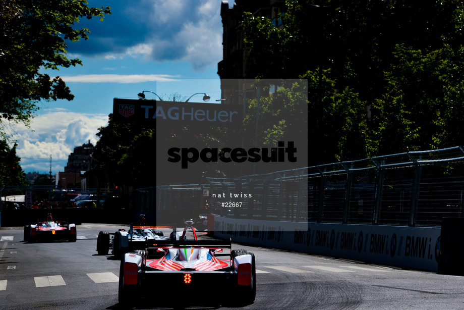 Spacesuit Collections Photo ID 22667, Nat Twiss, Paris ePrix, France, 20/05/2017 16:36:43