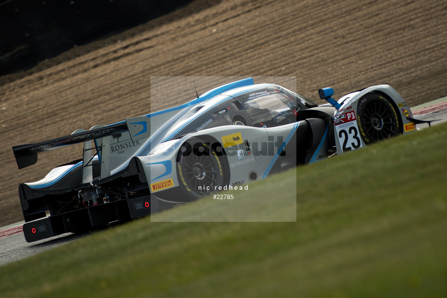 Spacesuit Collections Photo ID 22785, Nic Redhead, LMP3 Cup Brands Hatch, UK, 20/05/2017 10:11:06