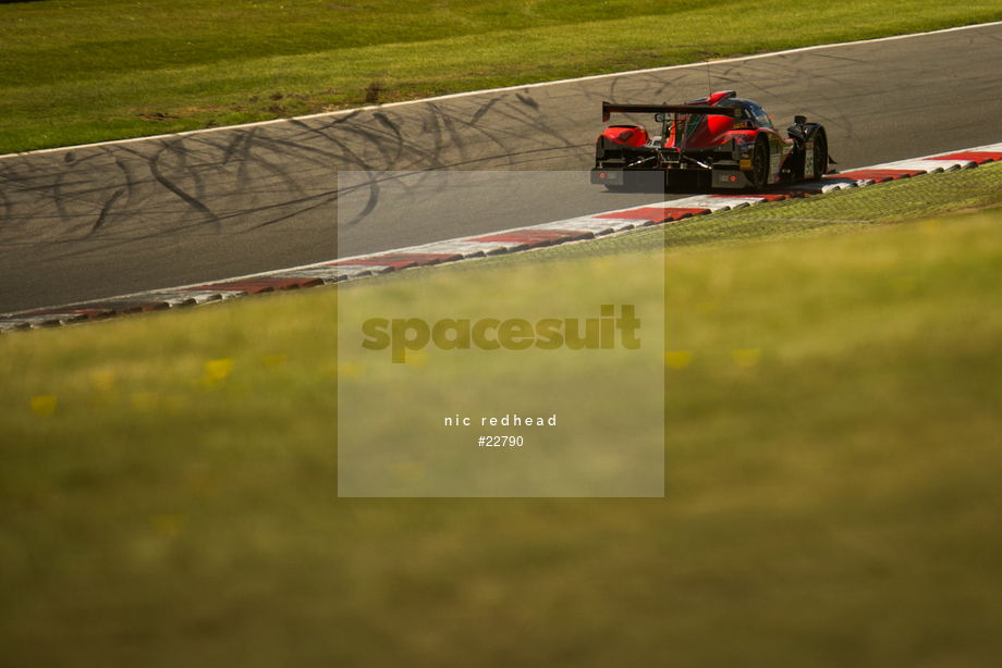 Spacesuit Collections Photo ID 22790, Nic Redhead, LMP3 Cup Brands Hatch, UK, 20/05/2017 10:13:37