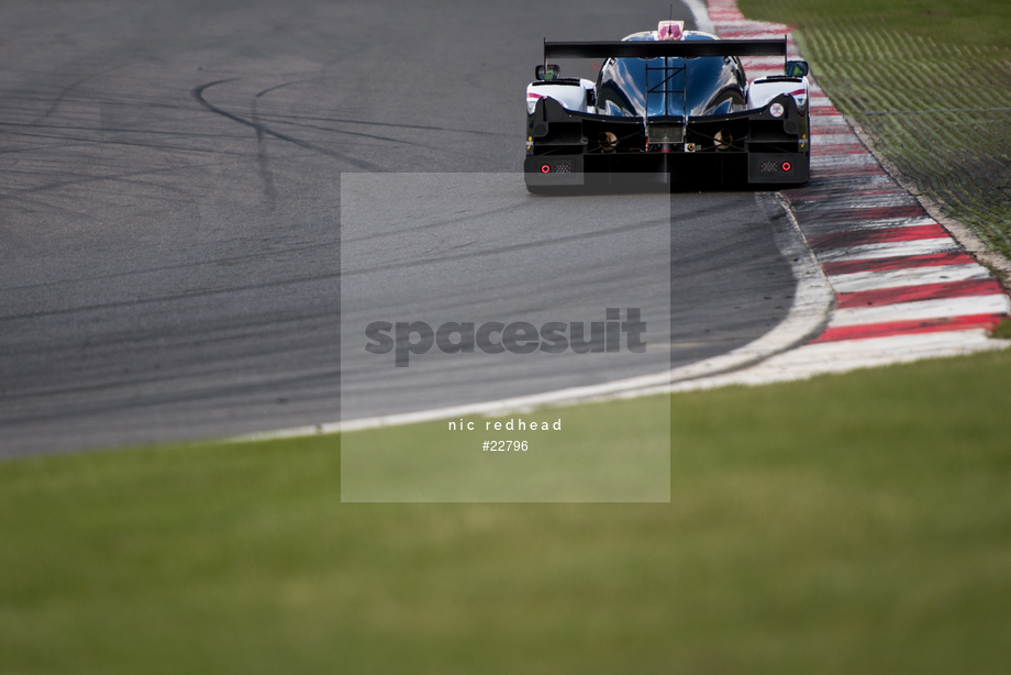 Spacesuit Collections Photo ID 22796, Nic Redhead, LMP3 Cup Brands Hatch, UK, 20/05/2017 10:17:29