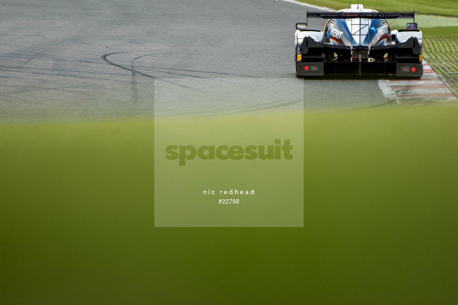 Spacesuit Collections Photo ID 22798, Nic Redhead, LMP3 Cup Brands Hatch, UK, 20/05/2017 10:18:32