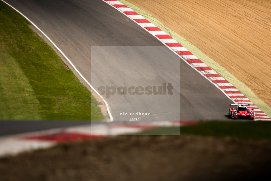 Spacesuit Collections Photo ID 22824, Nic Redhead, LMP3 Cup Brands Hatch, UK, 20/05/2017 10:54:37