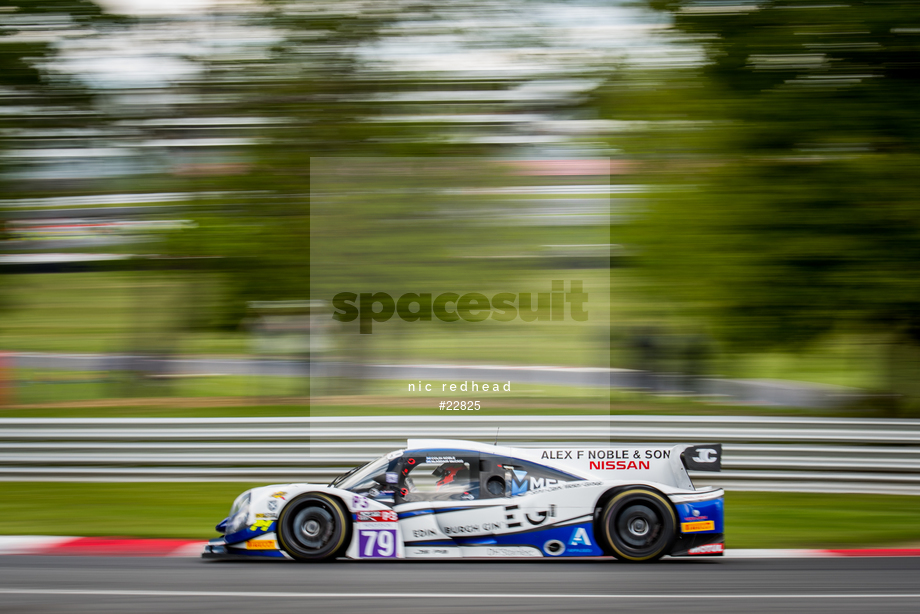 Spacesuit Collections Photo ID 22825, Nic Redhead, LMP3 Cup Brands Hatch, UK, 20/05/2017 10:56:58