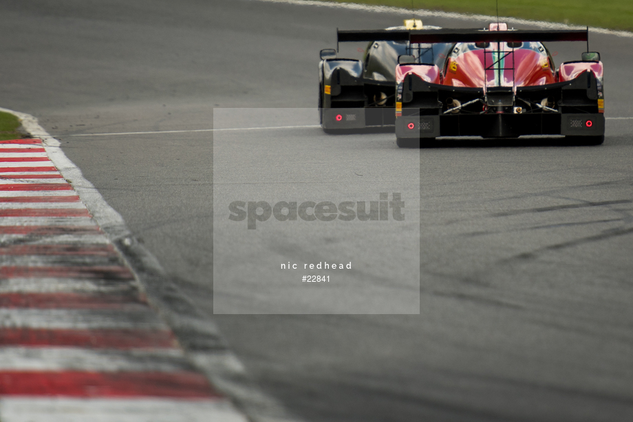 Spacesuit Collections Photo ID 22841, Nic Redhead, LMP3 Cup Brands Hatch, UK, 20/05/2017 11:09:45