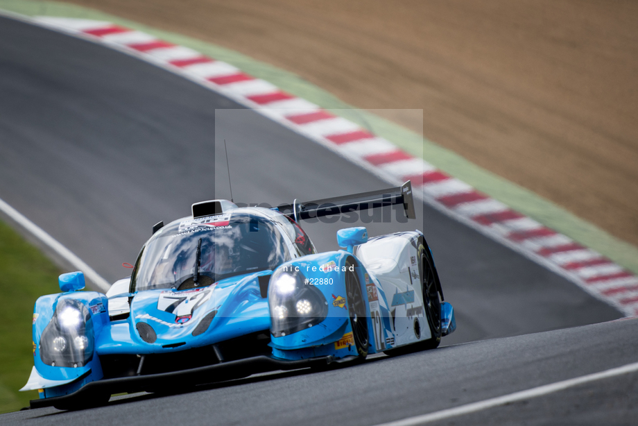 Spacesuit Collections Photo ID 22880, Nic Redhead, LMP3 Cup Brands Hatch, UK, 20/05/2017 15:10:08