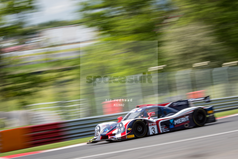 Spacesuit Collections Photo ID 22882, Nic Redhead, LMP3 Cup Brands Hatch, UK, 20/05/2017 15:12:22