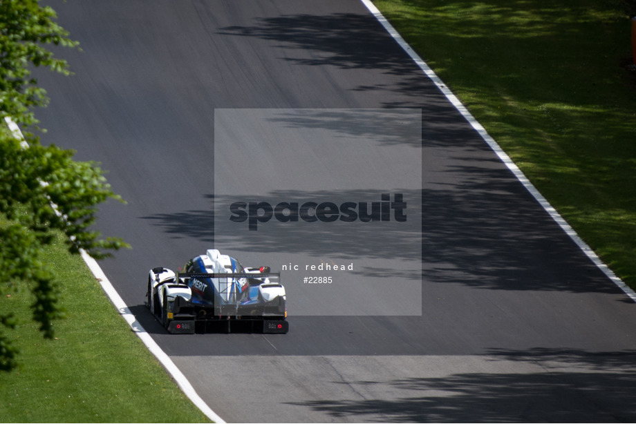 Spacesuit Collections Photo ID 22885, Nic Redhead, LMP3 Cup Brands Hatch, UK, 20/05/2017 15:17:15