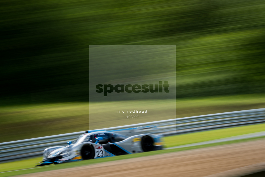 Spacesuit Collections Photo ID 22899, Nic Redhead, LMP3 Cup Brands Hatch, UK, 20/05/2017 15:46:19