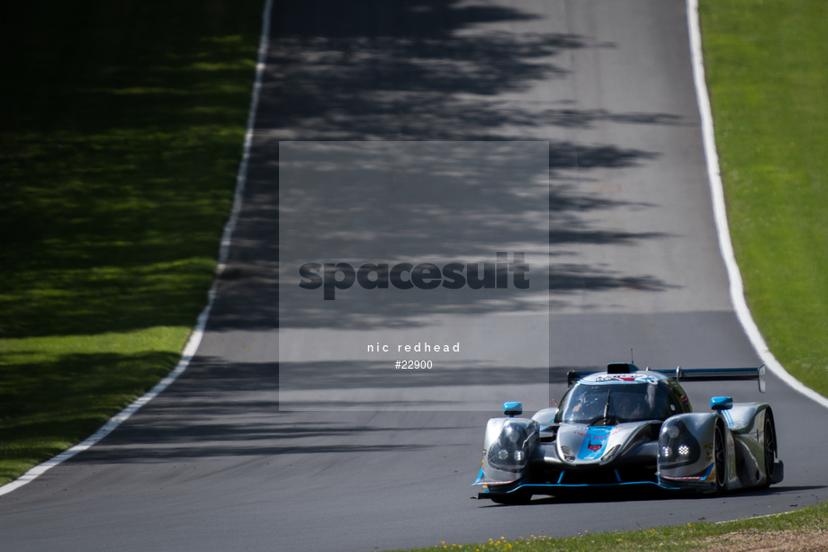 Spacesuit Collections Photo ID 22900, Nic Redhead, LMP3 Cup Brands Hatch, UK, 20/05/2017 15:47:42