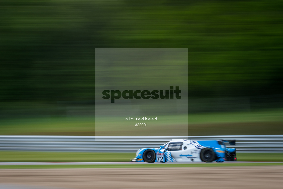 Spacesuit Collections Photo ID 22901, Nic Redhead, LMP3 Cup Brands Hatch, UK, 20/05/2017 15:49:27