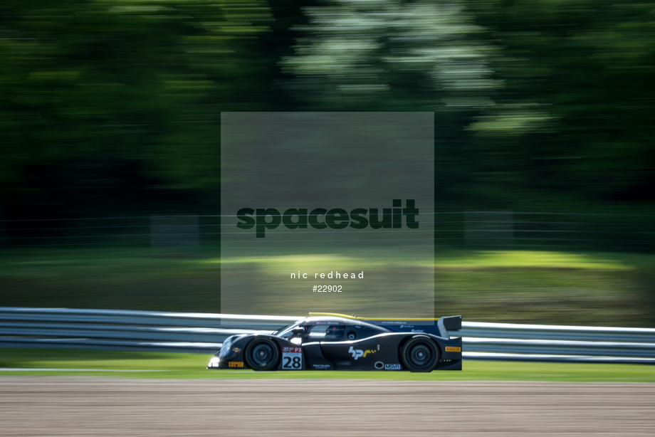 Spacesuit Collections Photo ID 22902, Nic Redhead, LMP3 Cup Brands Hatch, UK, 20/05/2017 15:50:16