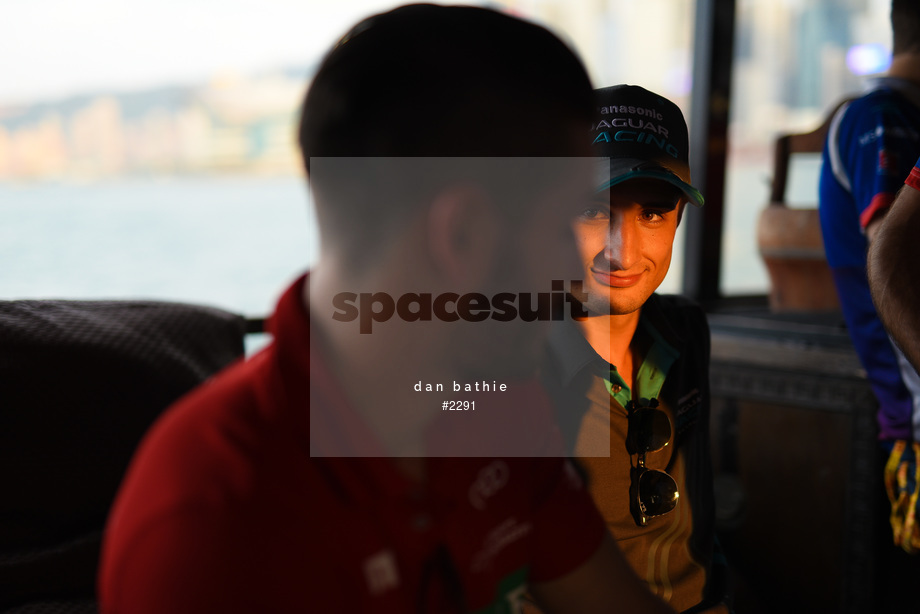 Spacesuit Collections Photo ID 2291, Dan Bathie, Hong Kong ePrix, Hong Kong, 06/10/2016 17:29:12