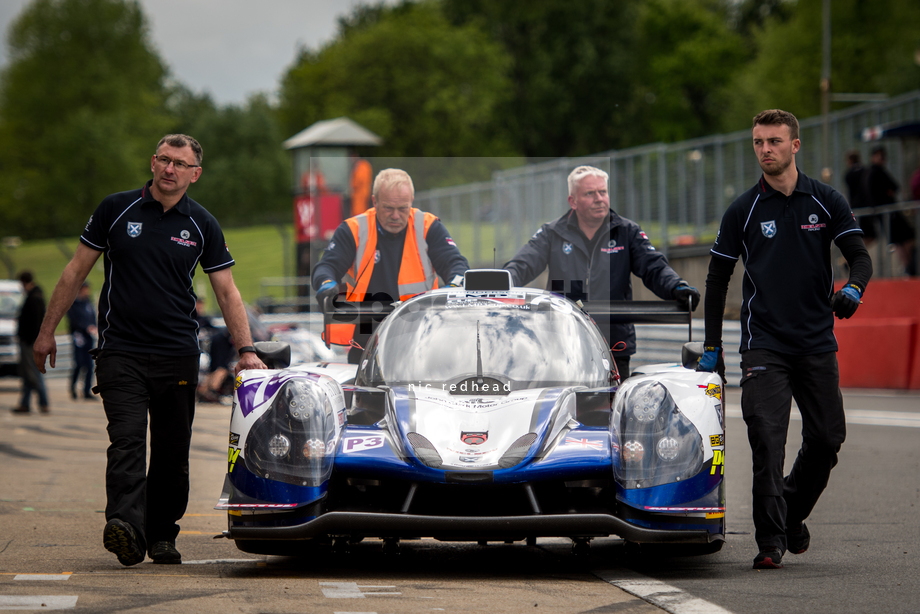 Spacesuit Collections Photo ID 22911, Nic Redhead, LMP3 Cup Brands Hatch, UK, 20/05/2017 16:31:29