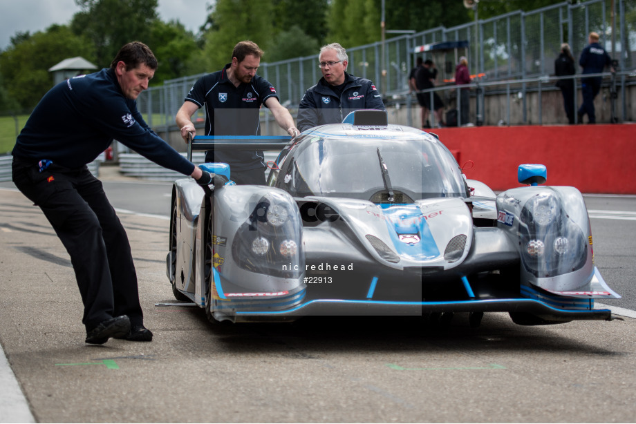 Spacesuit Collections Photo ID 22913, Nic Redhead, LMP3 Cup Brands Hatch, UK, 20/05/2017 16:33:21