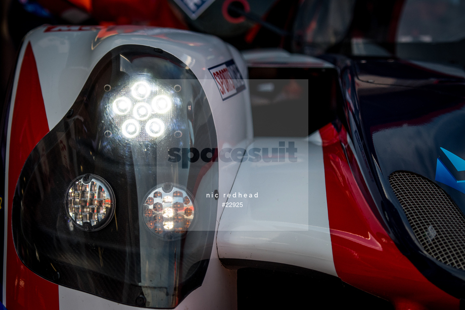 Spacesuit Collections Photo ID 22925, Nic Redhead, LMP3 Cup Brands Hatch, UK, 21/05/2017 09:49:05