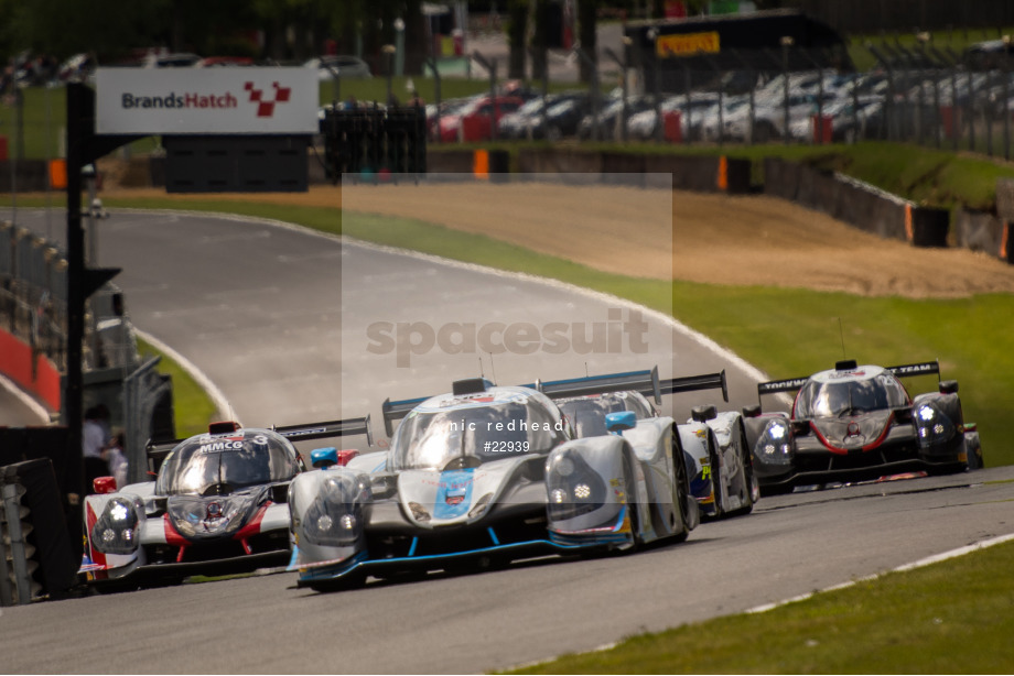 Spacesuit Collections Photo ID 22939, Nic Redhead, LMP3 Cup Brands Hatch, UK, 21/05/2017 13:56:22